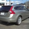 volvo v60 2014 CFJ1652773 image 4