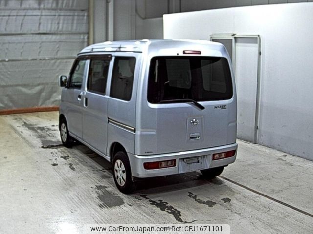 daihatsu hijet-van 2015 CFJ1671101 image 2