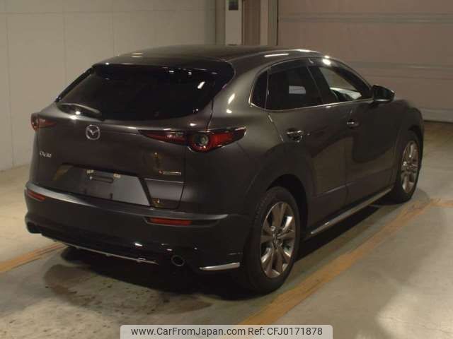 mazda cx-3 2020 -MAZDA--CX-30 3DA-DM8P--DM8P-104319---MAZDA--CX-30 3DA-DM8P--DM8P-104319- image 2