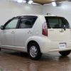 toyota passo 2007 -TOYOTA--Passo DBA-KGC10--KGC10----TOYOTA--Passo DBA-KGC10--KGC10-- image 22