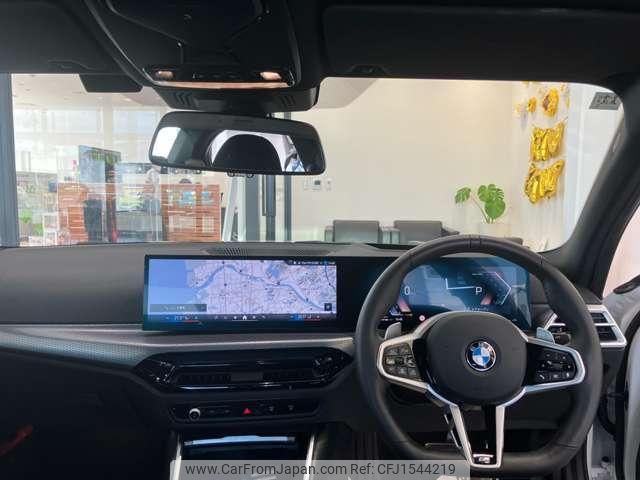 bmw 3-series 2024 CFJ1544219 image 2