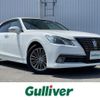toyota crown 2013 -TOYOTA--Crown DBA-GRS210--GRS210-6004889---TOYOTA--Crown DBA-GRS210--GRS210-6004889- image 1