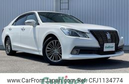 toyota crown 2013 -TOYOTA--Crown DBA-GRS210--GRS210-6004889---TOYOTA--Crown DBA-GRS210--GRS210-6004889-