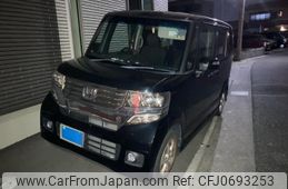 honda n-box 2012 -HONDA--N BOX DBA-JF1--JF1-1040333---HONDA--N BOX DBA-JF1--JF1-1040333-