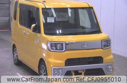 daihatsu wake 2016 -DAIHATSU--WAKE LA700S-065574---DAIHATSU--WAKE LA700S-065574-