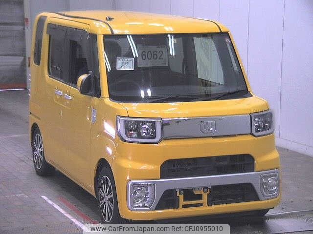 daihatsu wake 2016 -DAIHATSU--WAKE LA700S-065574---DAIHATSU--WAKE LA700S-065574- image 1