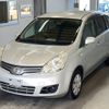nissan note 2011 -NISSAN--Note E11-716128---NISSAN--Note E11-716128- image 1