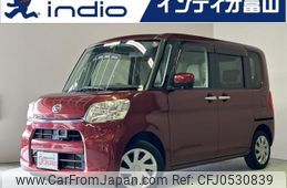 daihatsu tanto 2013 quick_quick_DBA-LA600S_LA600S-0016318