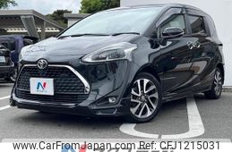 toyota sienta 2018 quick_quick_NSP170G_NSP170-7176201