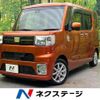 daihatsu wake 2017 CFJ1863228 image 1
