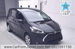 toyota sienta 2019 -TOYOTA--Sienta NSP170G-7216817---TOYOTA--Sienta NSP170G-7216817-