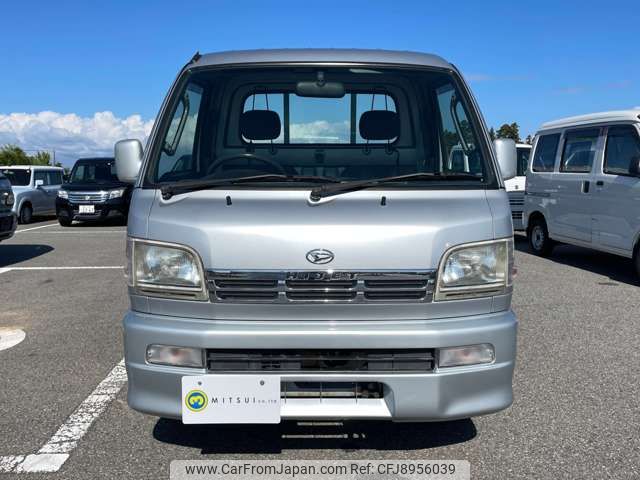daihatsu hijet-truck 2003 CMATCH_U00042936542 image 1