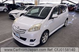 toyota passo-sette 2009 AF-M502E-0008954