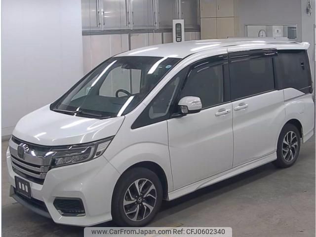 honda stepwagon-spada 2019 quick_quick_DBA-RP4_RP4-1211704 image 1