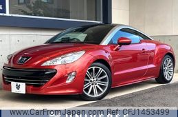 peugeot rcz 2013 -PEUGEOT--Peugeot RCZ ABA-T7R5F02--VF34J5FVACP005470---PEUGEOT--Peugeot RCZ ABA-T7R5F02--VF34J5FVACP005470-