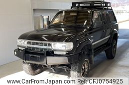 toyota land-cruiser-wagon 1994 -TOYOTA--Land Cruiser Wagon FZJ80G-0070256---TOYOTA--Land Cruiser Wagon FZJ80G-0070256-