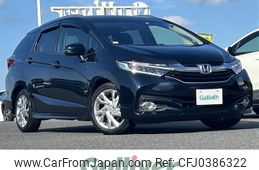 honda shuttle 2015 -HONDA--Shuttle DAA-GP7--GP7-1015876---HONDA--Shuttle DAA-GP7--GP7-1015876-