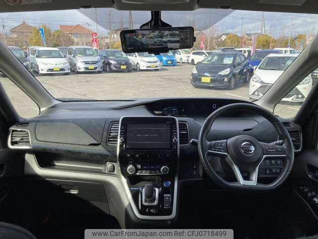 nissan serena 2018 -NISSAN--Serena HFC27--001912---NISSAN--Serena HFC27--001912- image 2