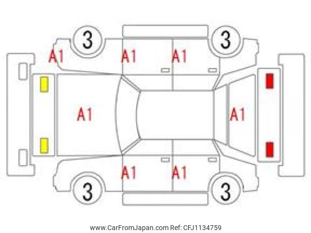 honda n-box 2016 -HONDA--N BOX DBA-JF1--JF1-1825610---HONDA--N BOX DBA-JF1--JF1-1825610- image 2