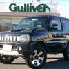 suzuki jimny 2011 -SUZUKI--Jimny ABA-JB23W--JB23W-663748---SUZUKI--Jimny ABA-JB23W--JB23W-663748- image 17