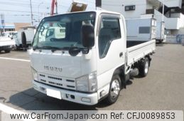 isuzu elf-truck 2010 -ISUZU--Elf NJR85A-7015514---ISUZU--Elf NJR85A-7015514-