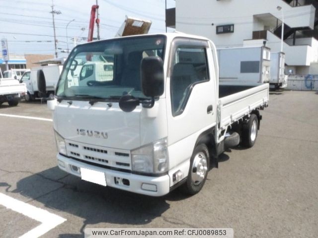 isuzu elf-truck 2010 -ISUZU--Elf NJR85A-7015514---ISUZU--Elf NJR85A-7015514- image 1