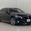 toyota crown 2021 -TOYOTA--Crown 6AA-AZSH21--AZSH21-1014857---TOYOTA--Crown 6AA-AZSH21--AZSH21-1014857- image 1
