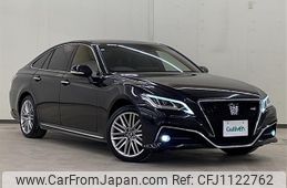 toyota crown 2021 -TOYOTA--Crown 6AA-AZSH21--AZSH21-1014857---TOYOTA--Crown 6AA-AZSH21--AZSH21-1014857-