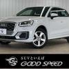 audi q2 2018 quick_quick_ABA-GACHZ_WAUZZZGA3JA049069 image 1