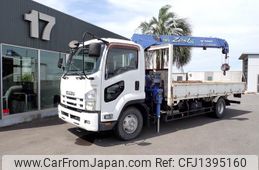 isuzu forward 2012 GOO_NET_EXCHANGE_0402607A30250708W001