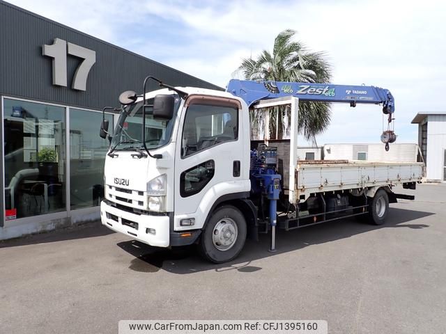 isuzu forward 2012 GOO_NET_EXCHANGE_0402607A30250708W001 image 1