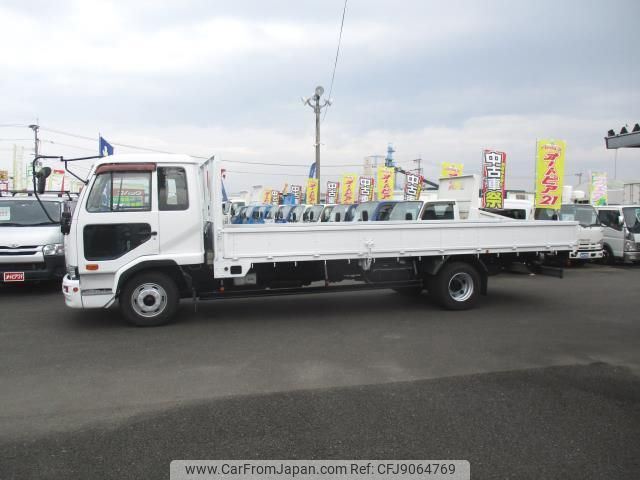 nissan diesel-ud-condor 2011 GOO_NET_EXCHANGE_0840154A20231007G001 image 2