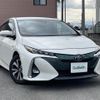 toyota prius-phv 2018 -TOYOTA--Prius PHV DLA-ZVW52--ZVW52-3052901---TOYOTA--Prius PHV DLA-ZVW52--ZVW52-3052901- image 1