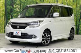 suzuki solio-bandit 2016 CFJ1854081
