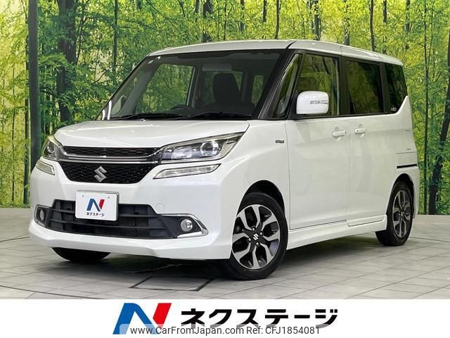 suzuki solio-bandit 2016 CFJ1854081 image 1