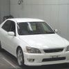 toyota altezza 2000 CFJ1566215 image 1