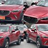 mazda cx-3 2015 CFJ1696757 image 15