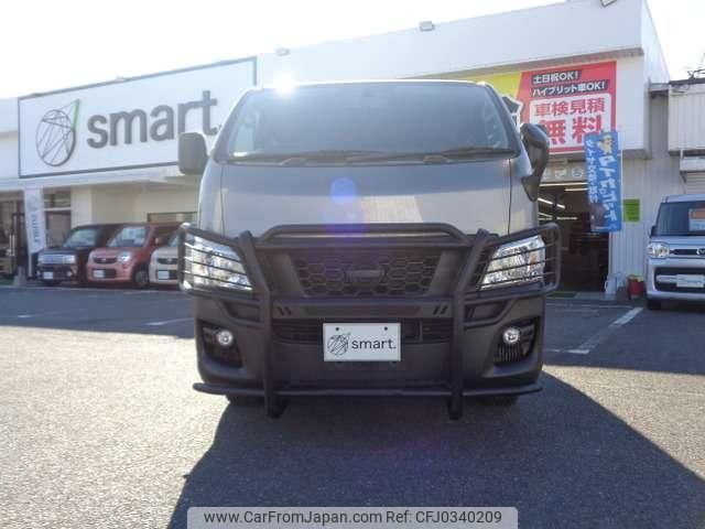 nissan nv350-caravan-van 2017 quick_quick_CBF-VR2E26_VR2E26-044477 image 1