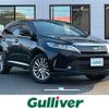 toyota harrier 2019 -TOYOTA--Harrier DBA-ZSU60W--ZSU60-0182862---TOYOTA--Harrier DBA-ZSU60W--ZSU60-0182862- image 1