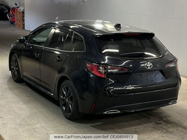 toyota corolla-touring-wagon 2020 -TOYOTA--Corolla Touring ZRE212W-6008547---TOYOTA--Corolla Touring ZRE212W-6008547- image 2