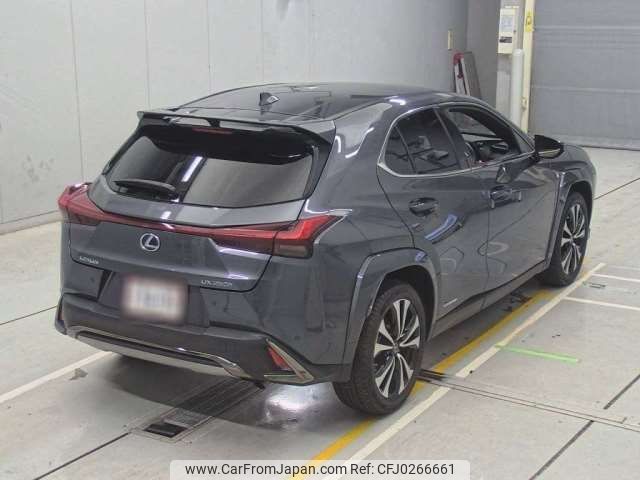 lexus ux 2021 -LEXUS--Lexus UX 6AA-MZAH10--MZAH10-2117749---LEXUS--Lexus UX 6AA-MZAH10--MZAH10-2117749- image 2