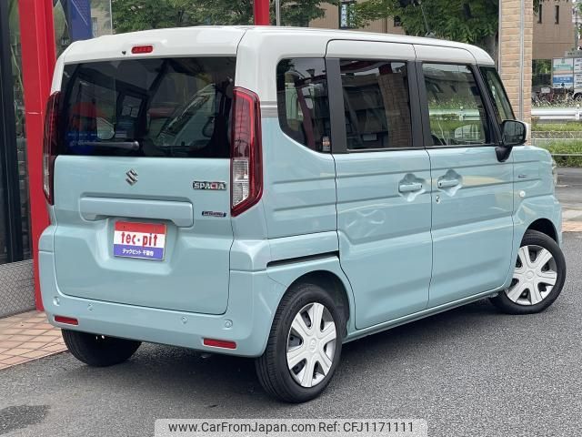 suzuki spacia 2024 quick_quick_MK94S_MK94S-143636 image 2