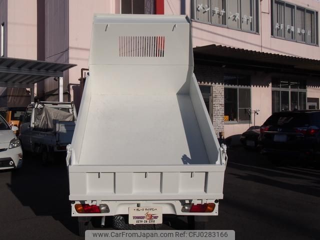 mitsubishi minicab-truck 2014 -MITSUBISHI--Minicab Truck U62T--2109233---MITSUBISHI--Minicab Truck U62T--2109233- image 2