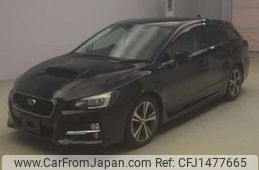 subaru levorg 2017 CFJ1477665