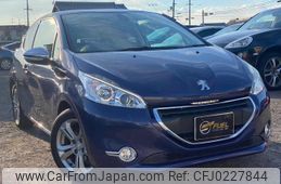 peugeot 208 2016 GOO_JP_700070884830240916001