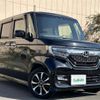 honda n-box 2017 -HONDA--N BOX DBA-JF3--JF3-1004138---HONDA--N BOX DBA-JF3--JF3-1004138- image 1