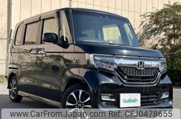 honda n-box 2017 -HONDA--N BOX DBA-JF3--JF3-1004138---HONDA--N BOX DBA-JF3--JF3-1004138-