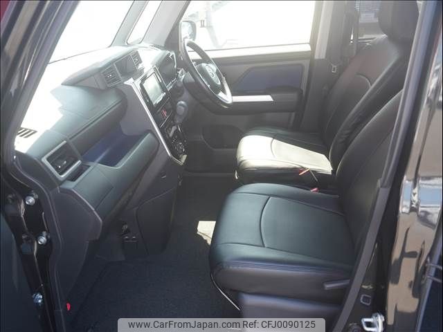 toyota roomy 2019 -TOYOTA--Roomy DBA-M900A--M900A-0377965---TOYOTA--Roomy DBA-M900A--M900A-0377965- image 2