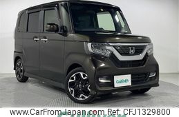 honda n-box 2020 -HONDA--N BOX 6BA-JF3--JF3-2218580---HONDA--N BOX 6BA-JF3--JF3-2218580-