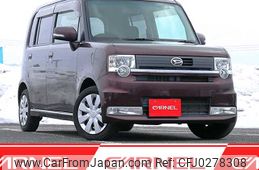 daihatsu move-conte 2010 G00290